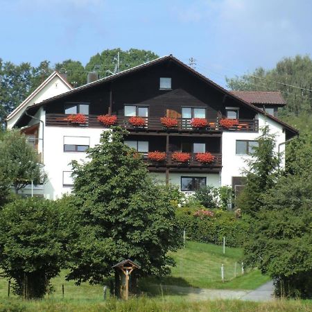 Ferienpension Fremuth Ruhmannsfelden 外观 照片