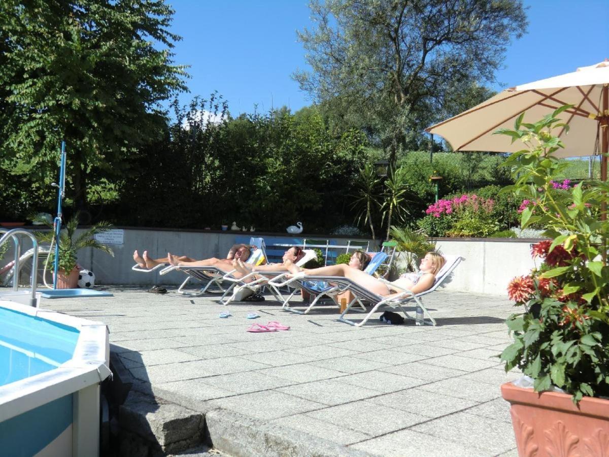 Ferienpension Fremuth Ruhmannsfelden 外观 照片