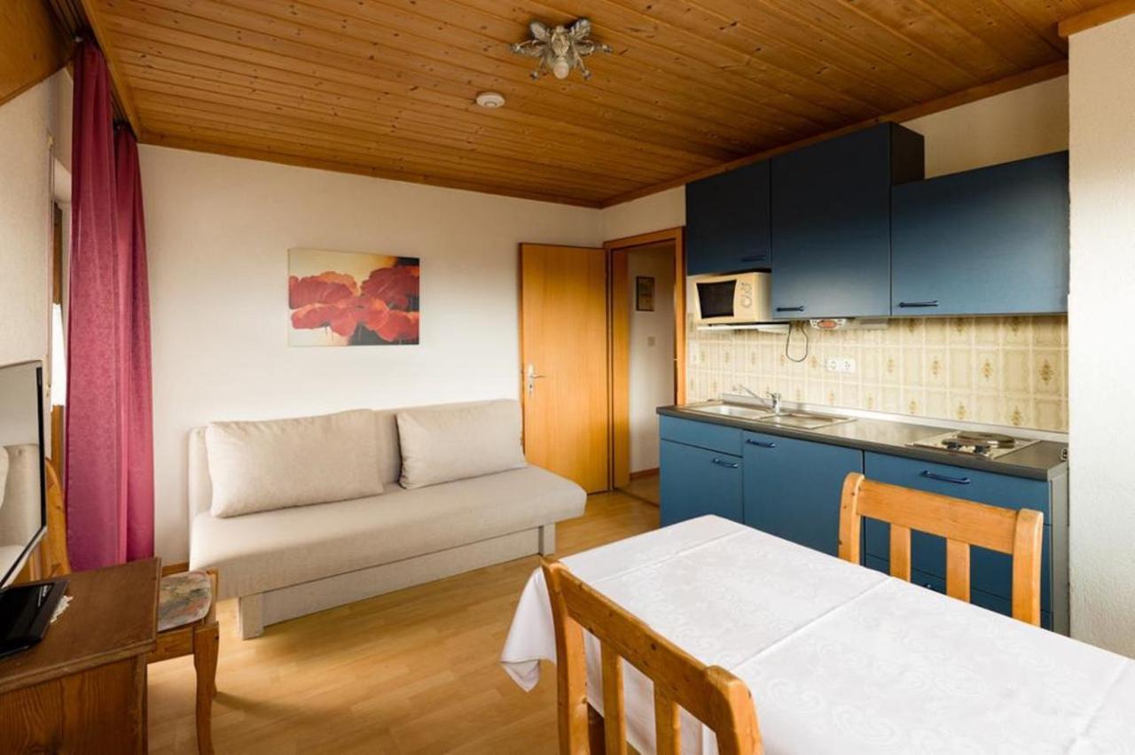 Ferienpension Fremuth Ruhmannsfelden 外观 照片