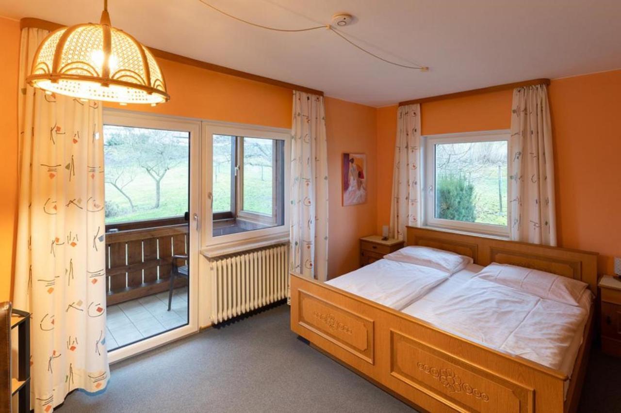 Ferienpension Fremuth Ruhmannsfelden 外观 照片