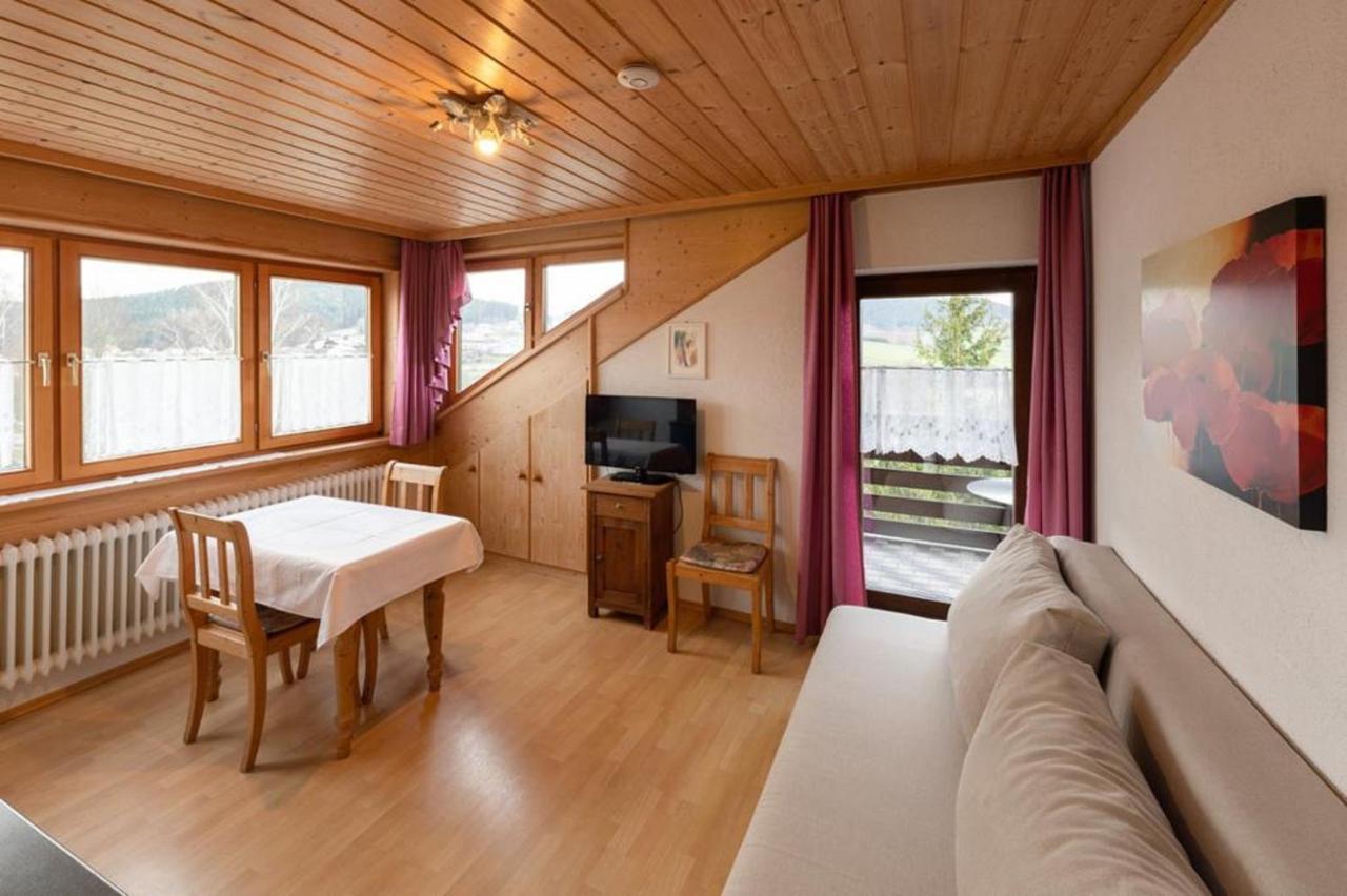 Ferienpension Fremuth Ruhmannsfelden 外观 照片