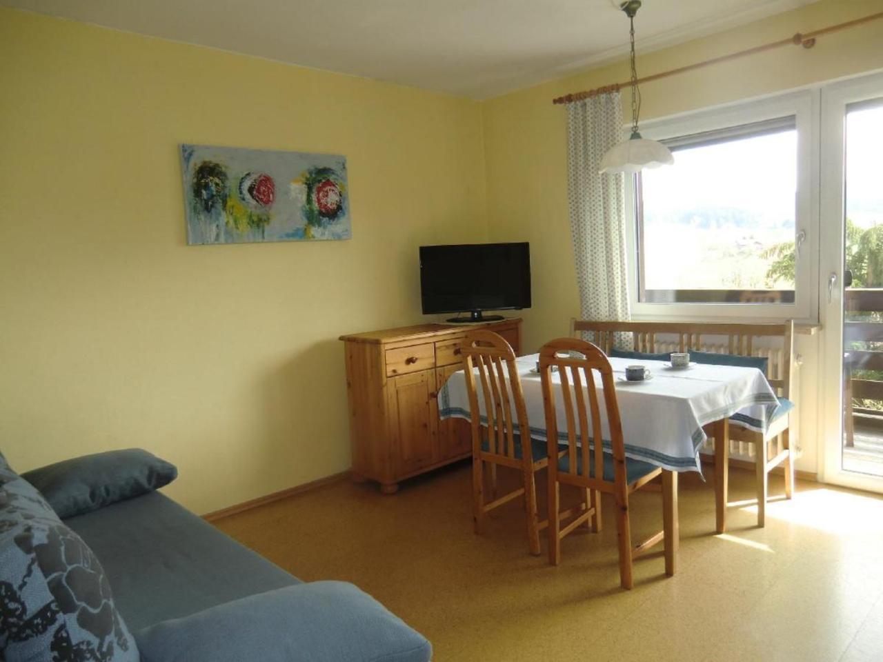 Ferienpension Fremuth Ruhmannsfelden 外观 照片